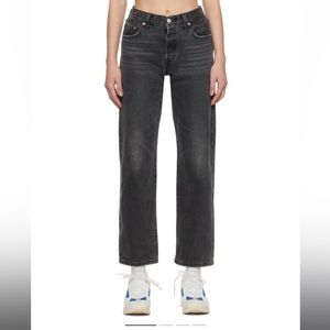 Levi’s 501 90s Jeans